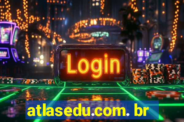 atlasedu.com. br